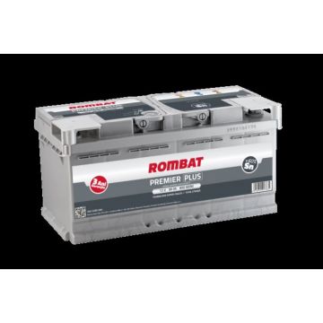 Baterie auto Rombat Premier Plus 12 V - 90 Ah