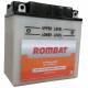 Baterie moto cu intretinere Rombat YB12AL-A LP brand 12 V - 12 Ah